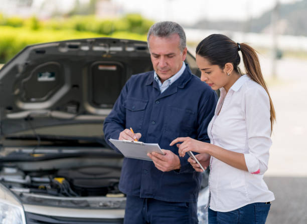 Full coverage car insurance in Alum Creek, WV