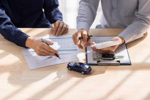 Car insurance options for Alum Creek residents